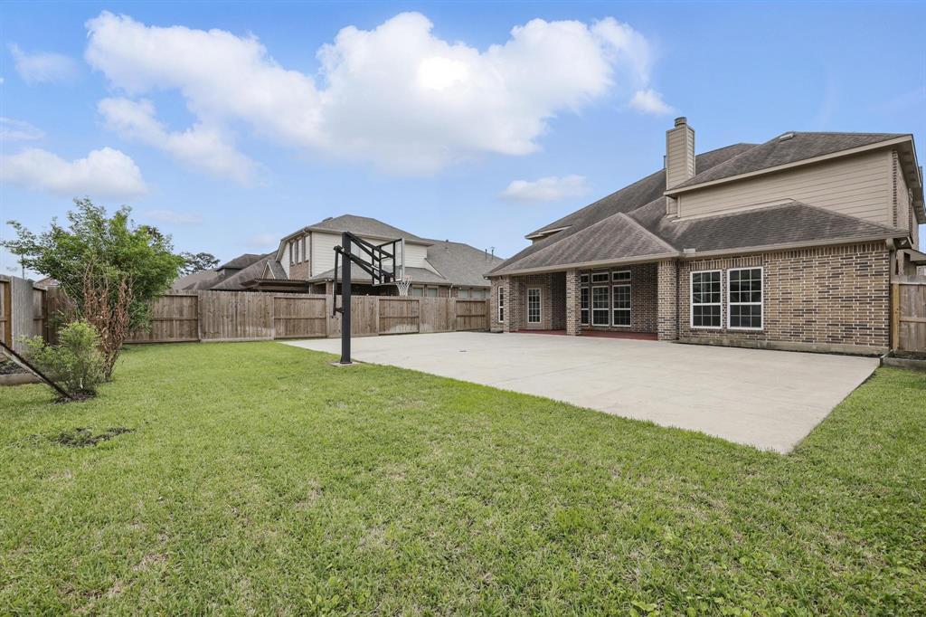 19818 Iceland Court, Spring, Texas image 22