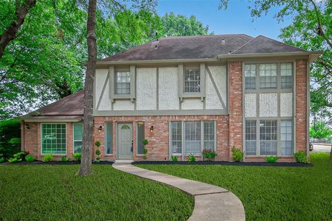 Photo of 19502 Enchanted Oaks Drive, Spring, TX 77388 (MLS # 53603074) Photo of 19502 Enchanted Oaks Drive, Spring, TX 77388 (MLS # 53603074)