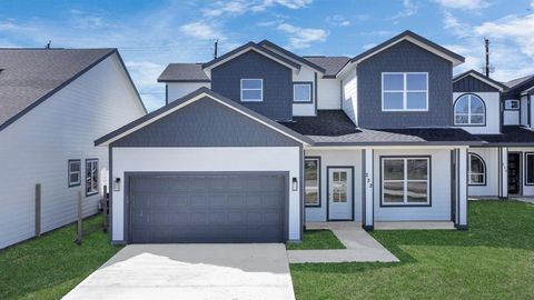 232 San Jacinto La Porte TX 77571