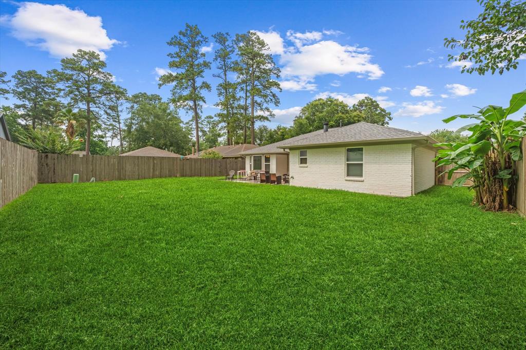 30307 Thorsby Drive, Spring, Texas image 14