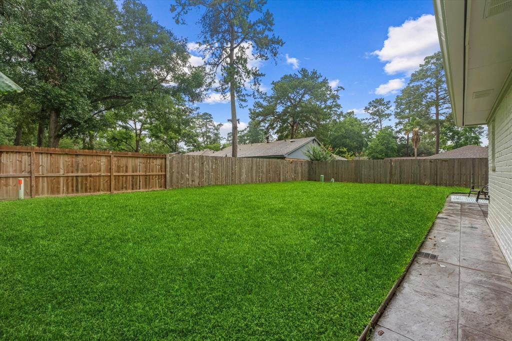 30307 Thorsby Drive, Spring, Texas image 13