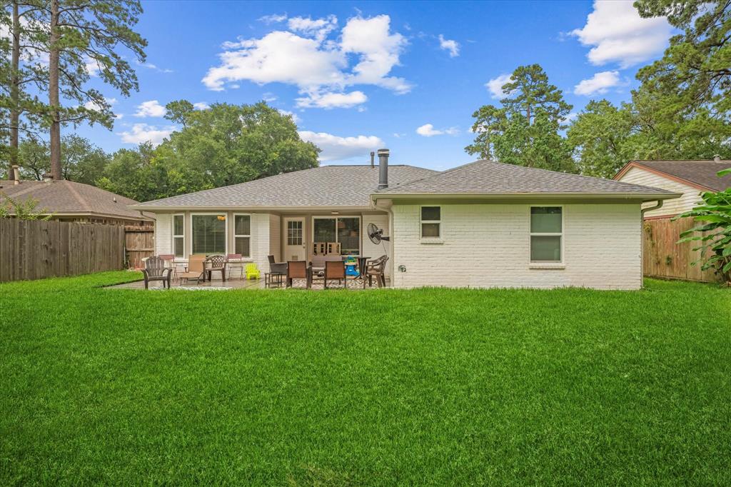 30307 Thorsby Drive, Spring, Texas image 16