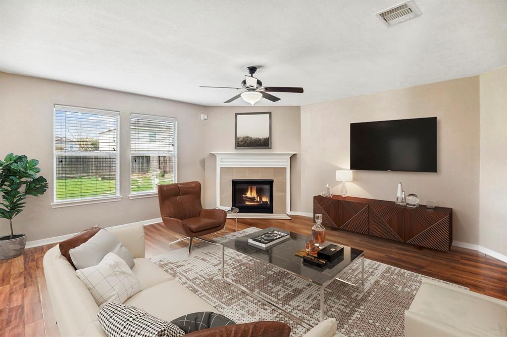 1118 Desert Palms Lane, Rosenberg, Texas image 3