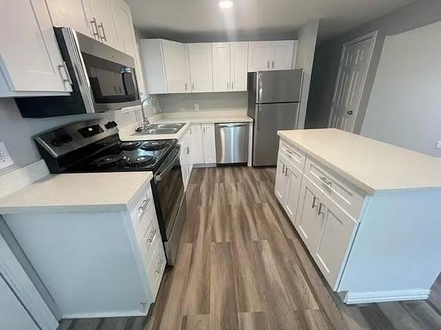 1300 N Live Oak Street 5