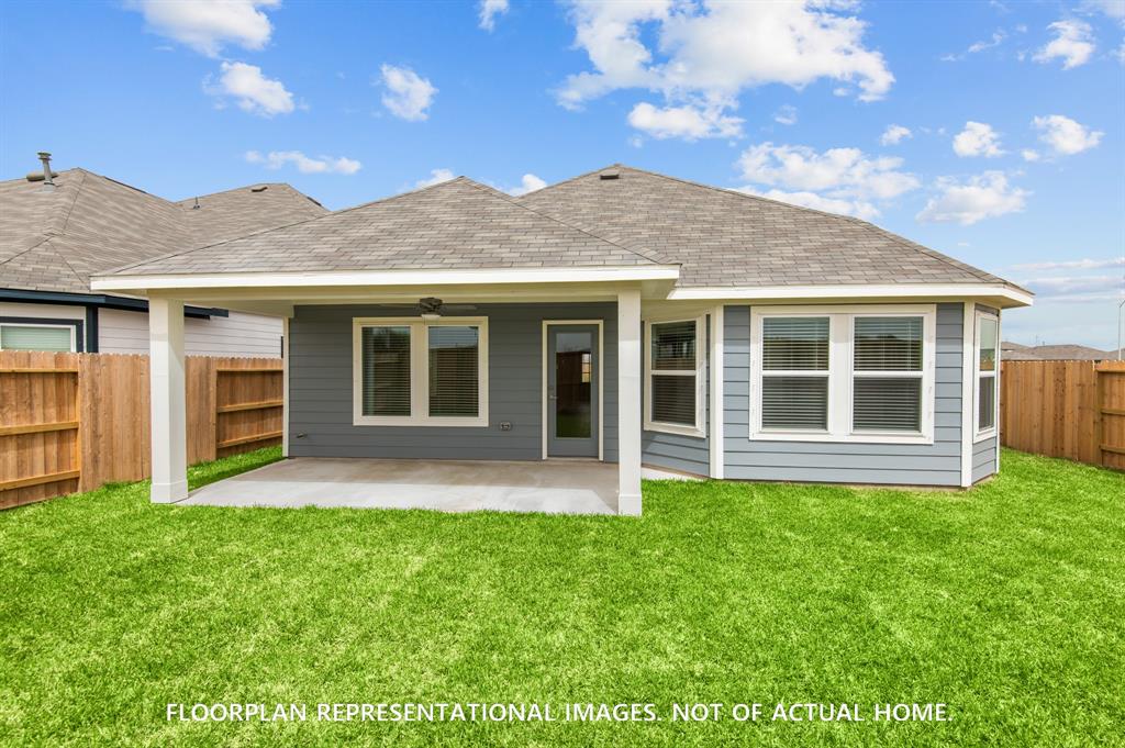 1214 Sacred Light Lane