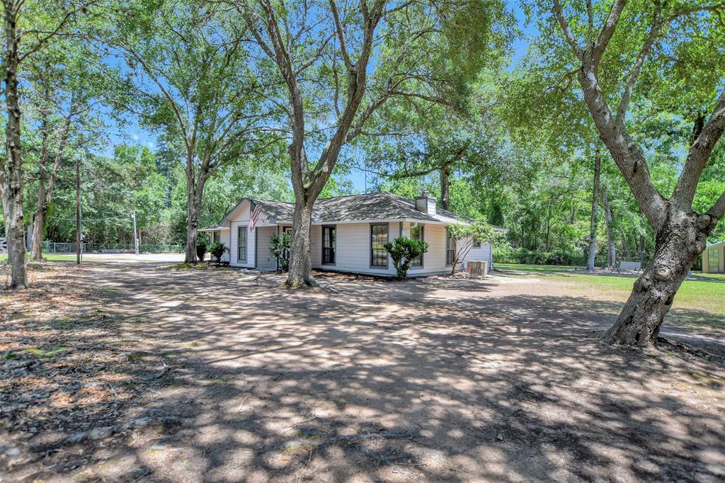 26410 Anderson Road, Magnolia, Texas image 6