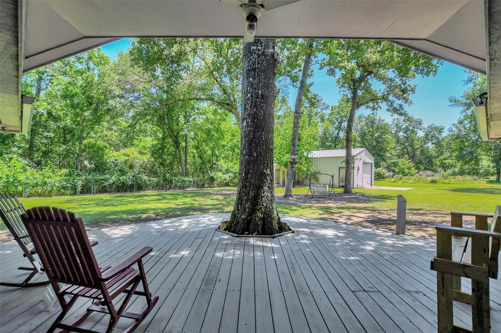 26410 Anderson Road, Magnolia, Texas image 39