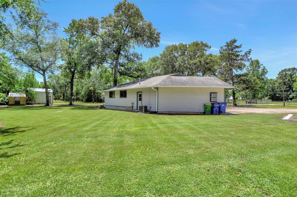 26410 Anderson Road, Magnolia, Texas image 43