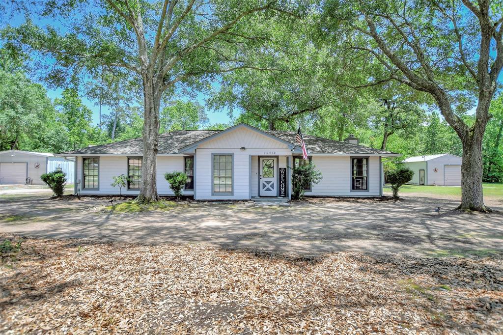 26410 Anderson Road