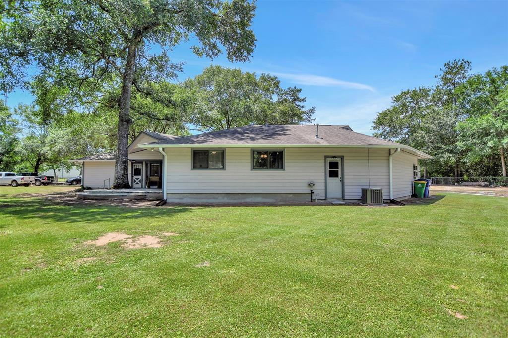 26410 Anderson Road, Magnolia, Texas image 42