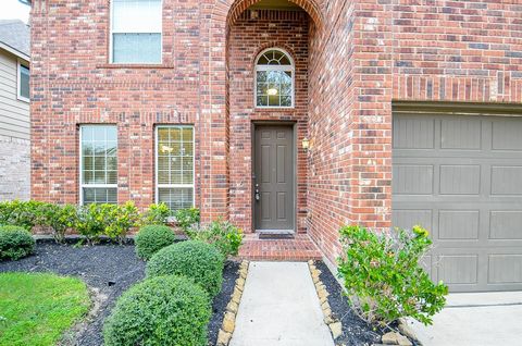 A home in Richmond