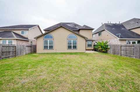 A home in Richmond