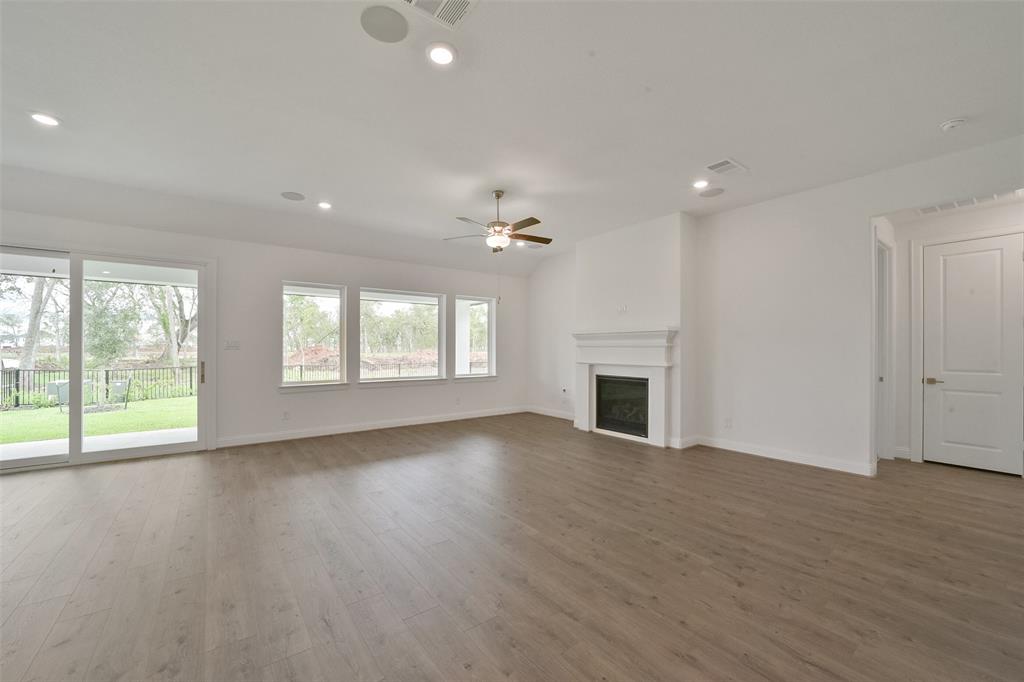 9815 Hunters Run Drive