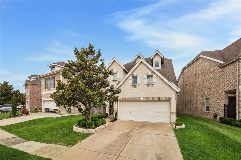14402 Basalt Lane, Houston, Texas image 2