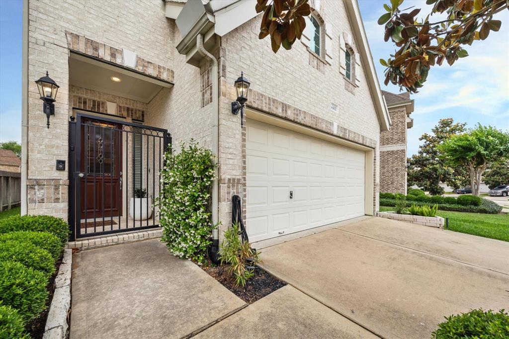 14402 Basalt Lane, Houston, Texas image 4