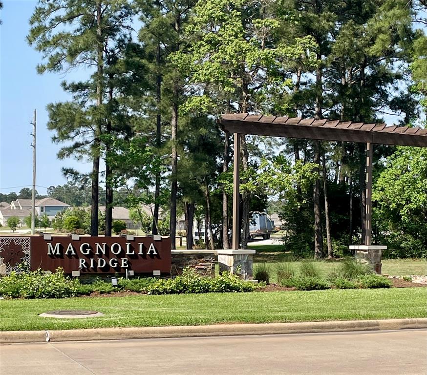 438 Camas Creek Lane, Magnolia, Texas image 27
