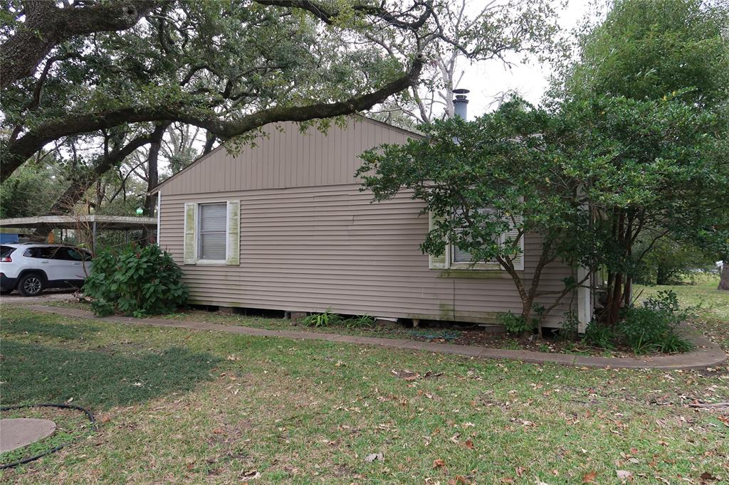 3626 Walsh Street, Bacliff, Texas image 23