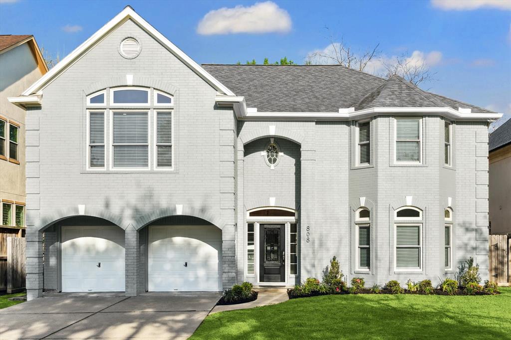 808 N 3rd Street, Bellaire, Texas image 1