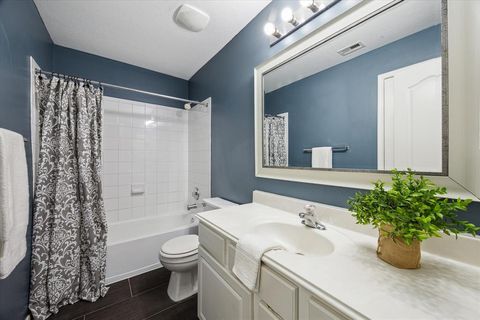A home in Pearland