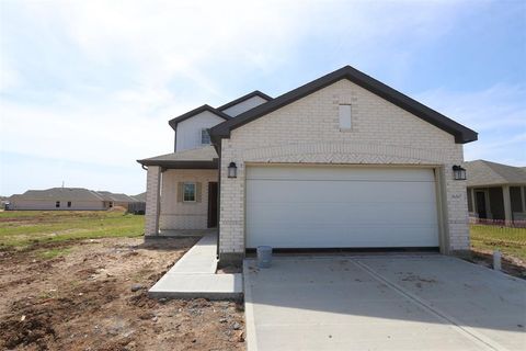 26267 Astral Way La Marque TX 77568