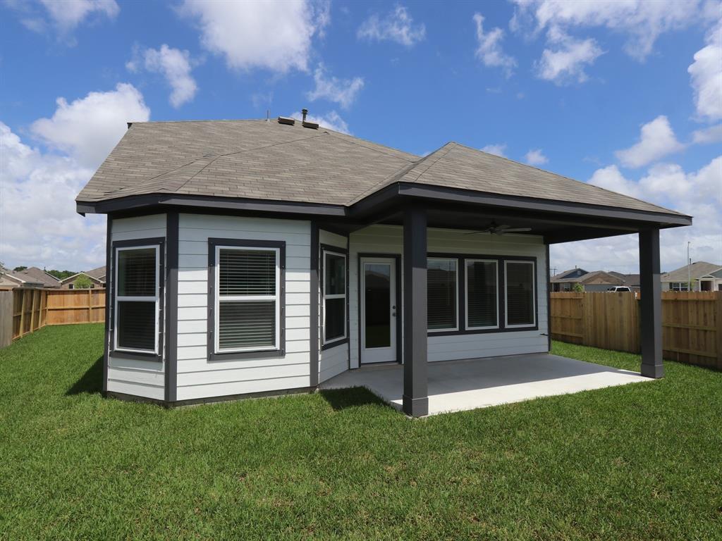 26267 Astral Way
