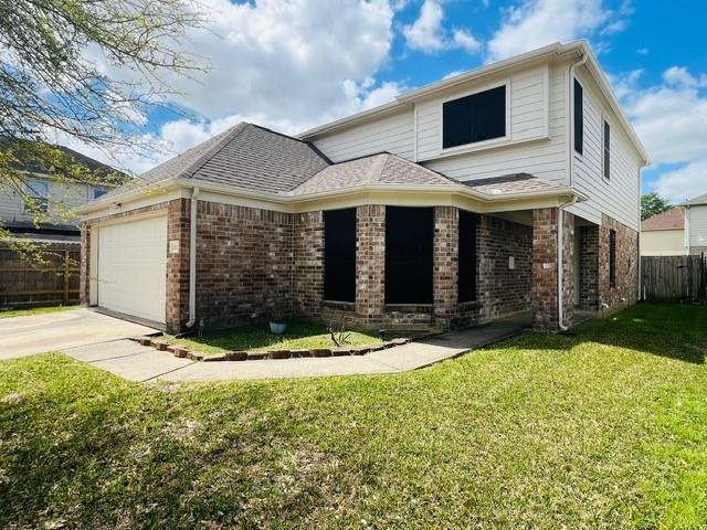 1111 Chestnut Bough Street, Channelview, Texas image 4