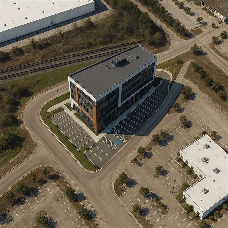 Grand Plaza Drive, Houston, Texas image 6