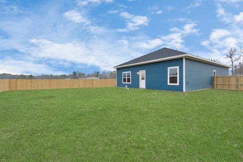 A home in Conroe