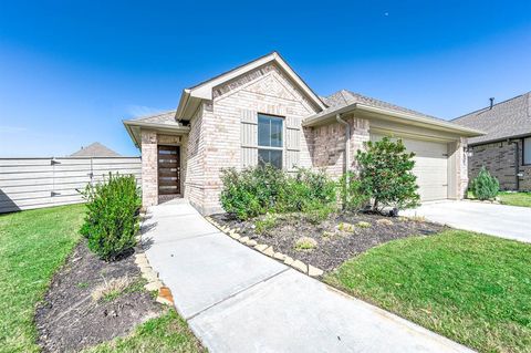 2011 Oak Leaf Court Manvel TX 77578