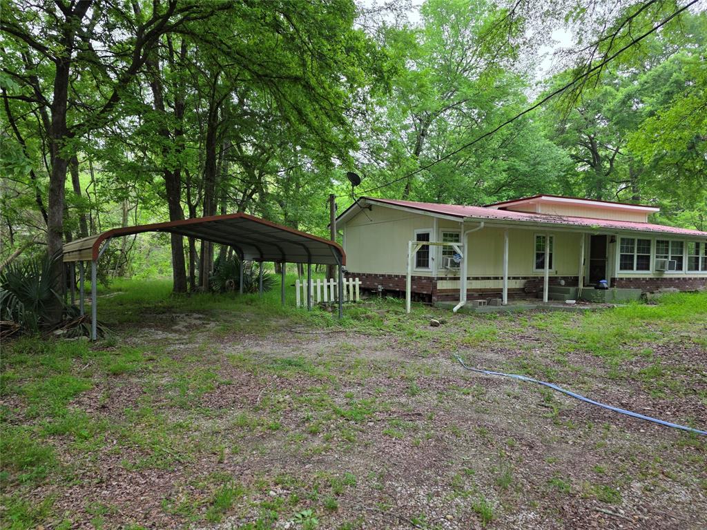15 Caney Court, Huntsville, Texas image 1