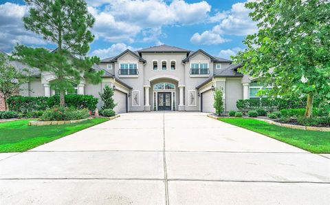 3915 Sandhills Pine Cove Spring TX 77386
