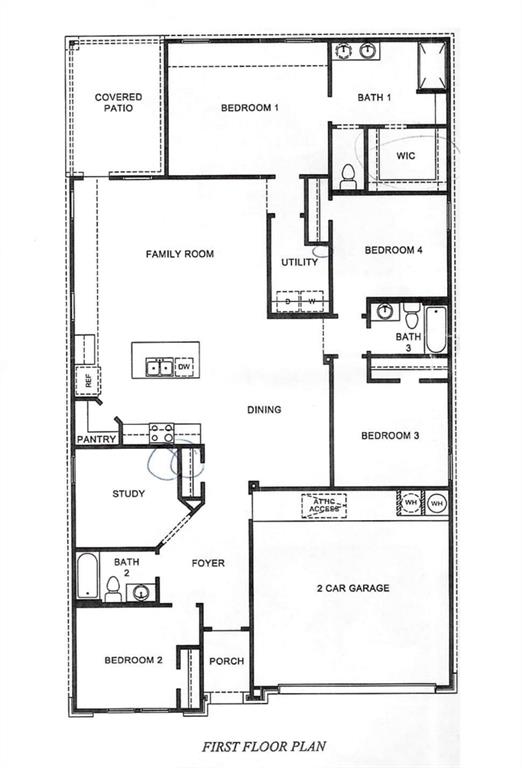29431 Pikes Peak Drive, Katy, Texas image 23