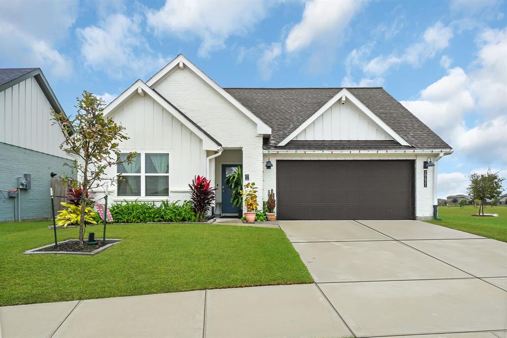 29431 Pikes Peak Drive, Katy, Texas image 1