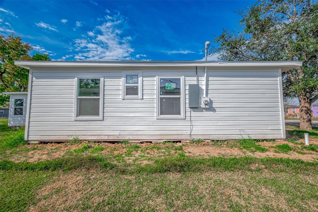 1712 W 5th Street, Freeport, Texas image 36