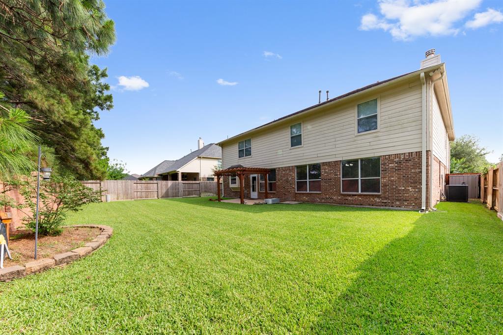 4311 Copper Sky Lane, Katy, Texas image 41