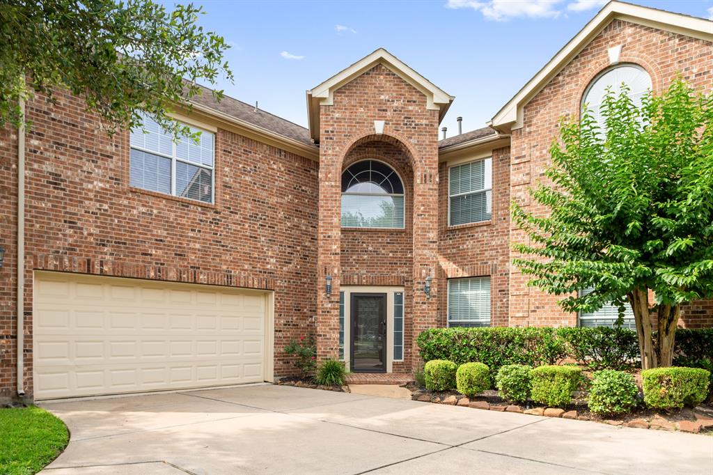 4311 Copper Sky Lane, Katy, Texas image 2