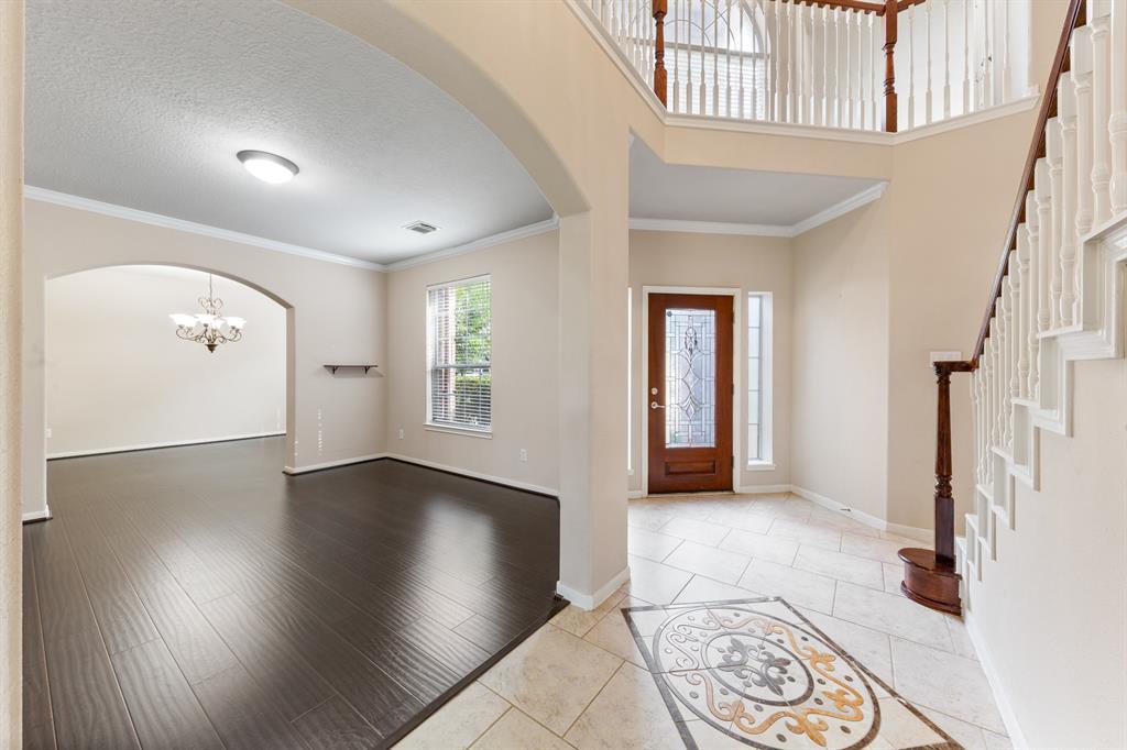 4311 Copper Sky Lane, Katy, Texas image 5