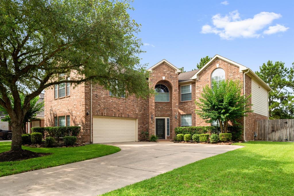 4311 Copper Sky Lane, Katy, Texas image 1