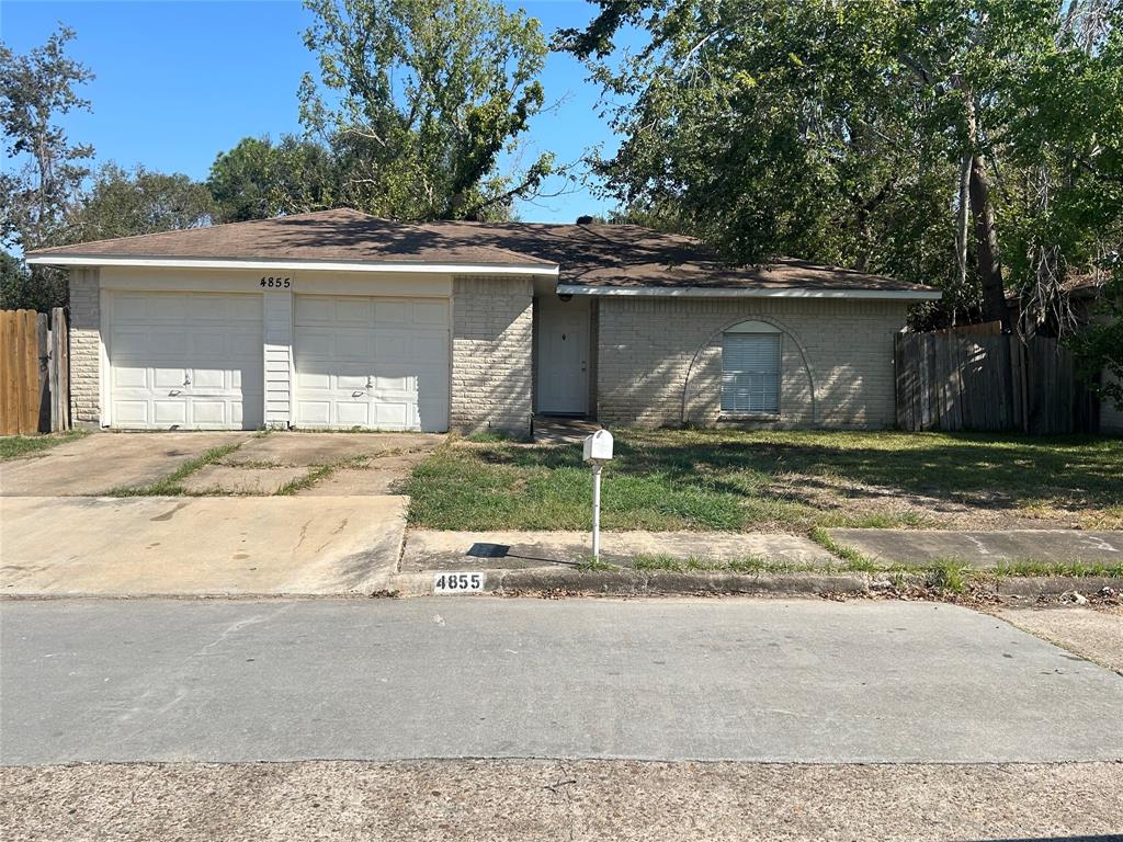 4855 Beechaven Street, Houston, Texas image 1