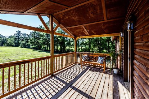 A home in Coldspring