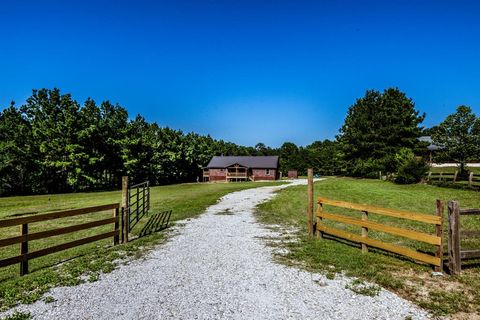 A home in Coldspring