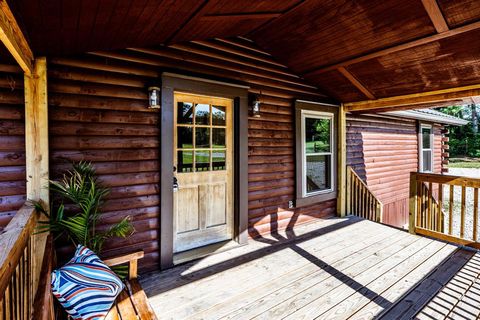 A home in Coldspring