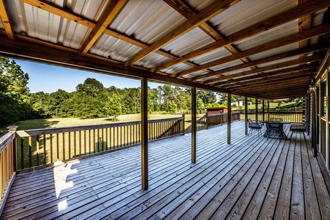 A home in Coldspring