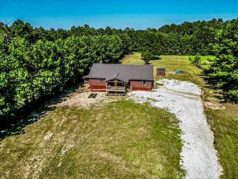 A home in Coldspring