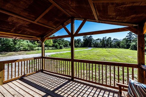 A home in Coldspring