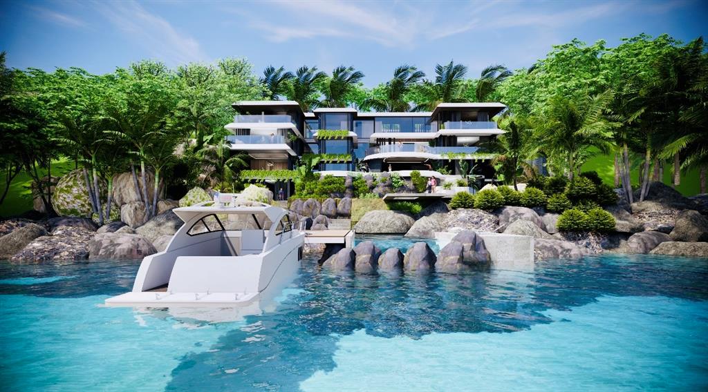 108 SW Villa Assos Boulevard SW 10KM