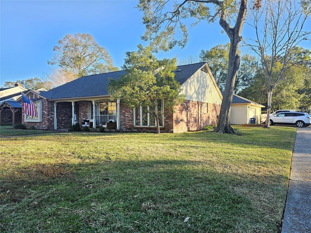 302 Shadow Creek Drive