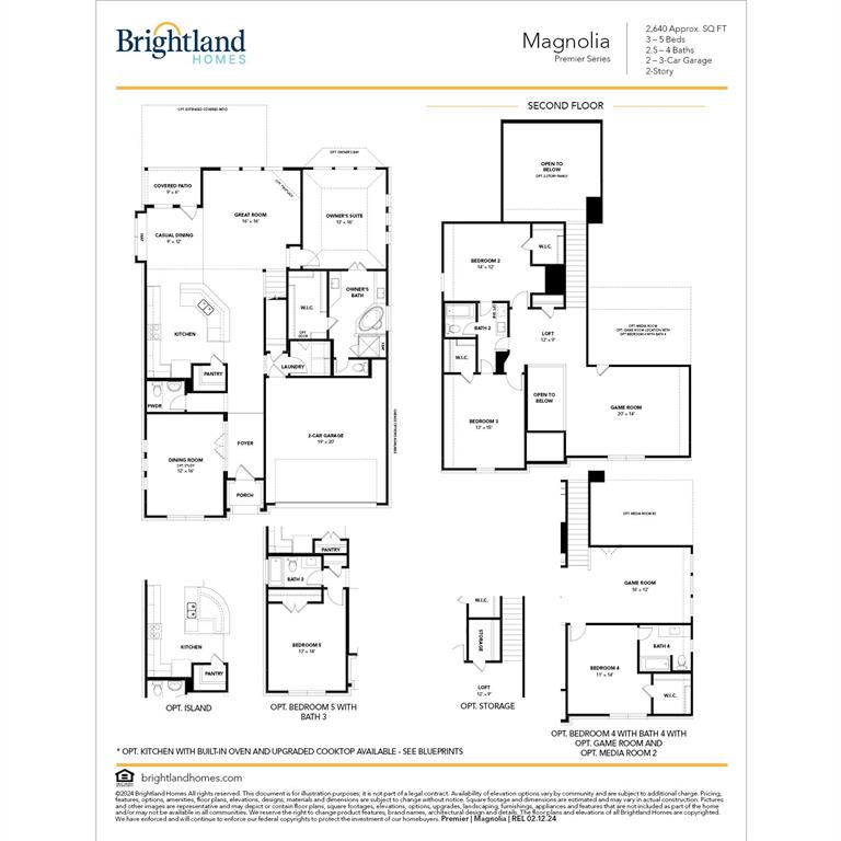 4051 Houberry Loop, College Station, Texas image 2
