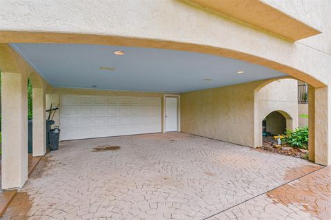 A home in Friendswood