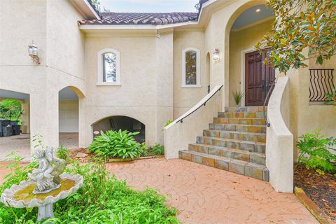 A home in Friendswood